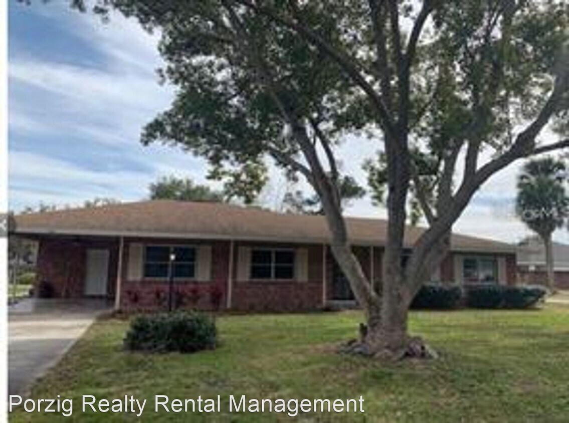 461 Riverview Ave, Sanford, FL 32771 House Rental in Sanford, FL