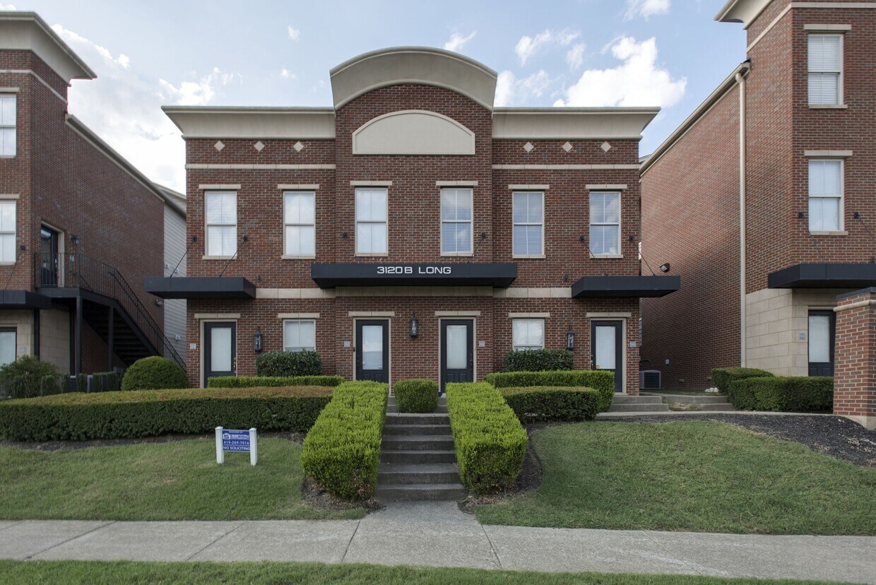 3120B Long Blvd Unit 208, Nashville, TN 37203 Condo for Rent in