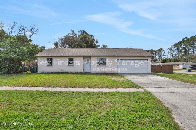 Foto del edificio - 11604 Sail Ave
