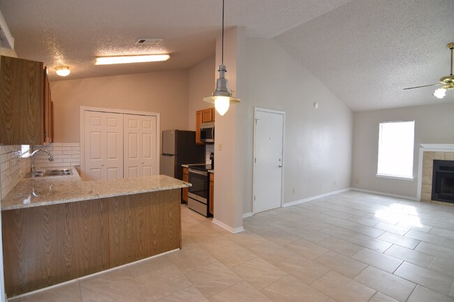Foto del edificio - 2603 Woodlands Dr