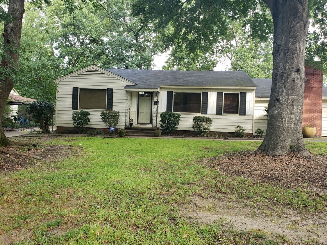 Primary Photo - 5417 Mimosa Dr