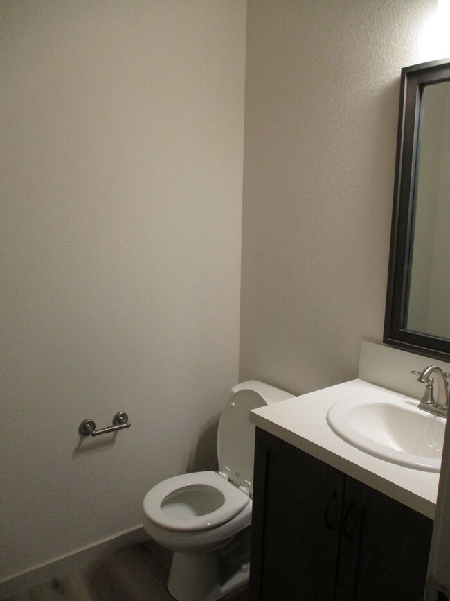 Foto del edificio - Newer Construction Berthoud Property