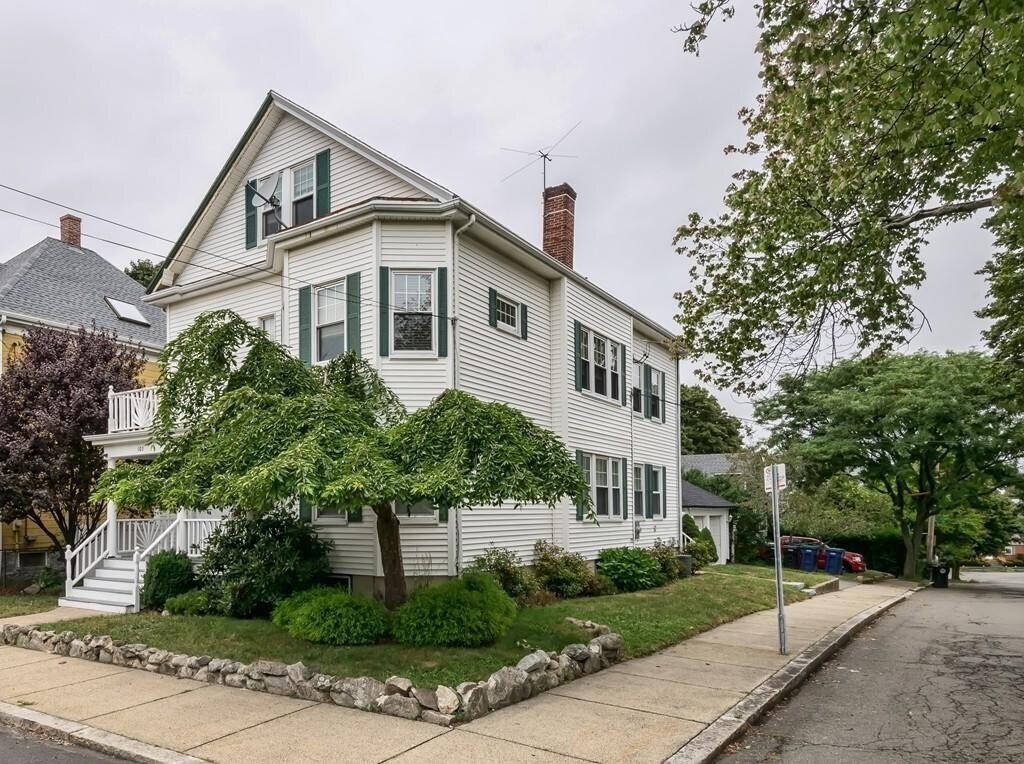 Foto principal - 100 Tremont St