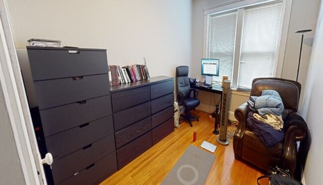 Foto del edificio - 11 Gray St