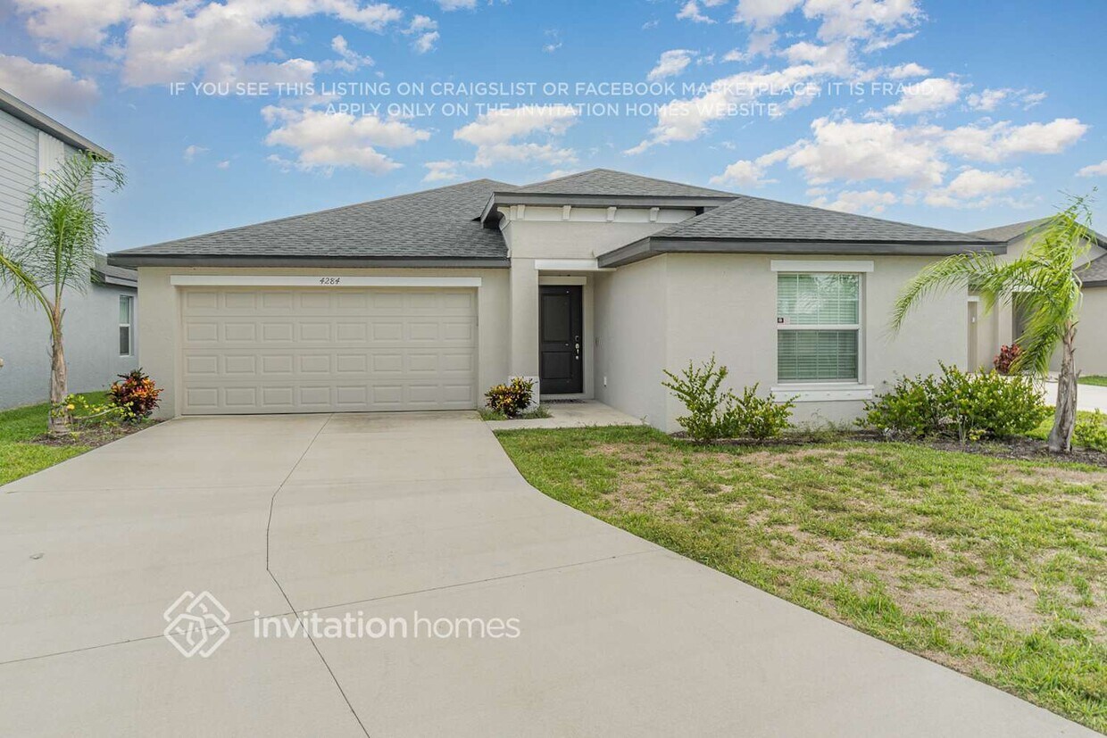 Foto principal - 4284 Palatina Way