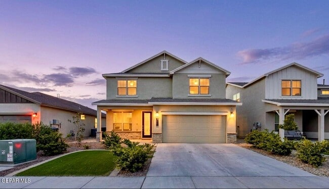 Building Photo - 1664 Sam Dominguez