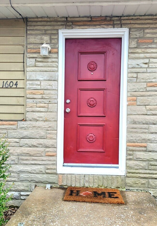 Foto del edificio - 1604 Sycamore St