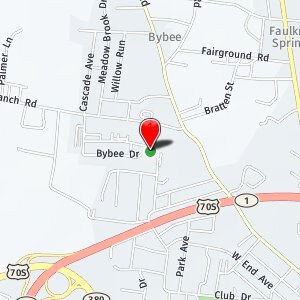 Primary Photo - 101 Bybee Woods Dr