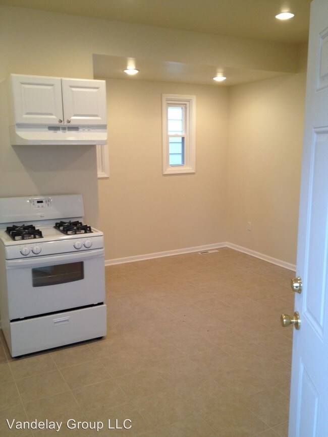 Foto del edificio - 3027 N Pierce St