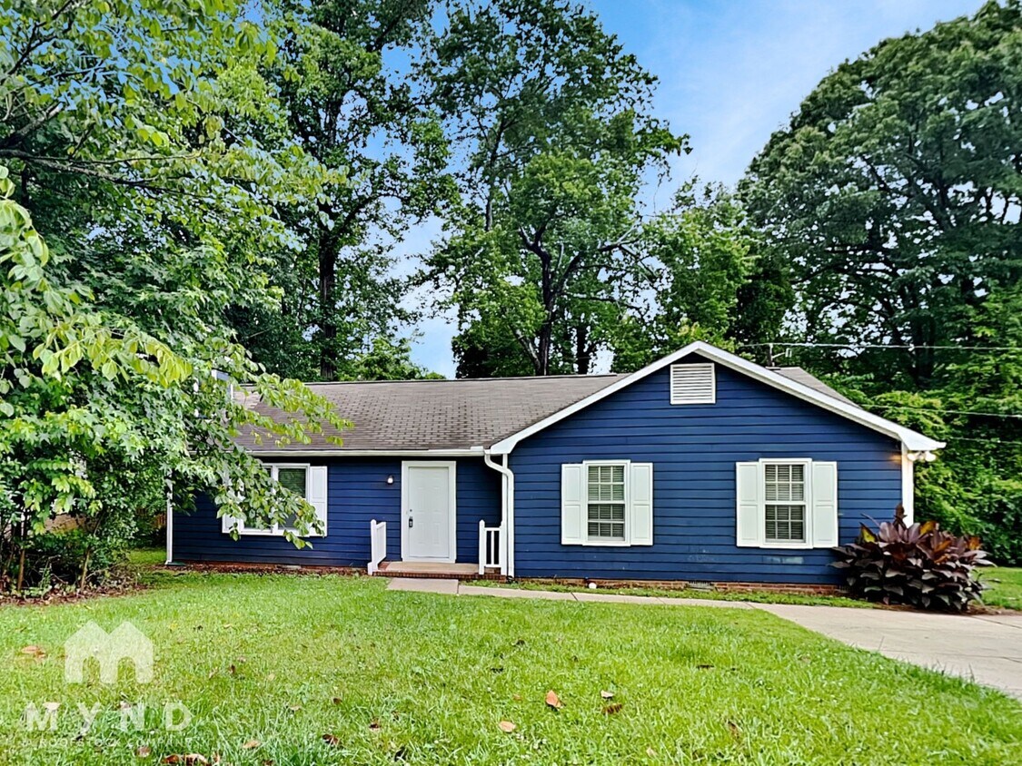 Foto principal - 7423 Rena Mae Ln