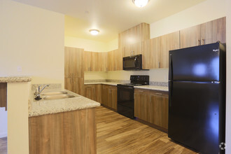 Interior Photo - Stoneplace Apartment Homes