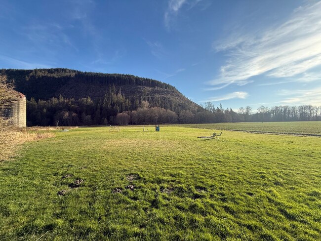 Foto del edificio - Home on South Skagit Highway