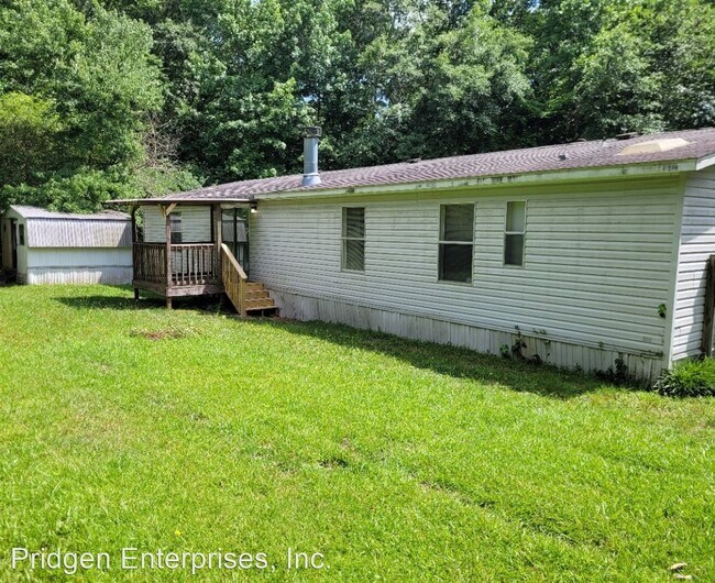 Building Photo - 3 br, 2 bath House - 2265 Colbert Danielsv...