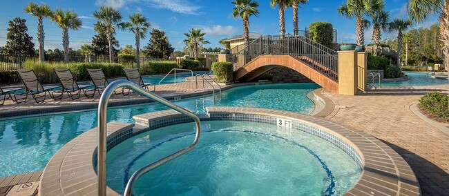 Building Photo - Cypress Village at Orange Beach