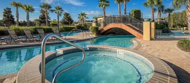 Foto del edificio - Cypress Village at Orange Beach