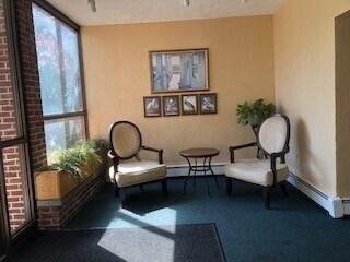 Foto del edificio - 95 Nahant St