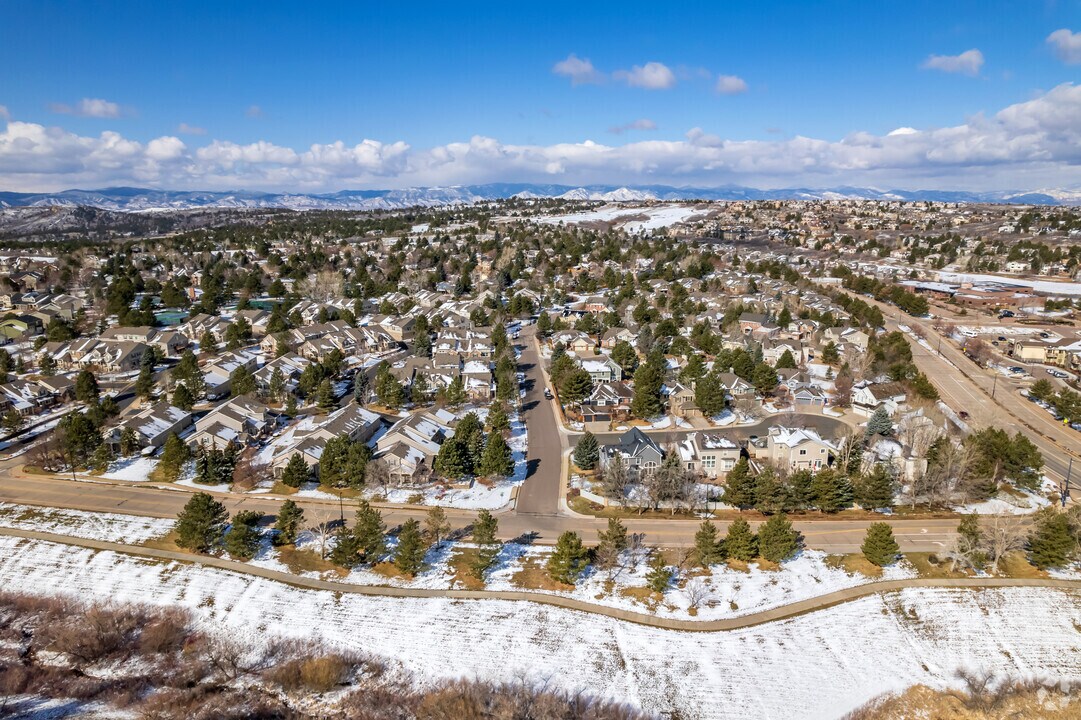 Castle Pines