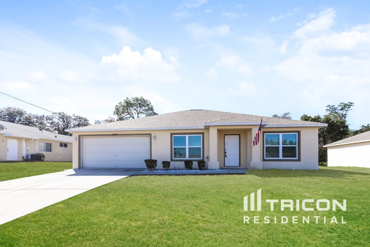 Primary Photo - 11464 Exmore Street Spring Hill FL