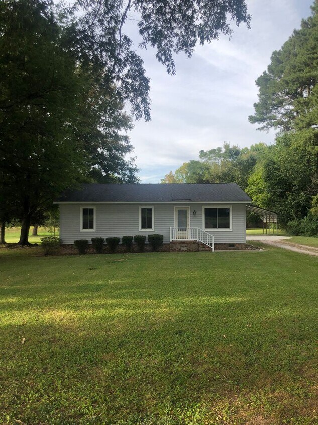 Primary Photo - 2812 Hunter Hill Road