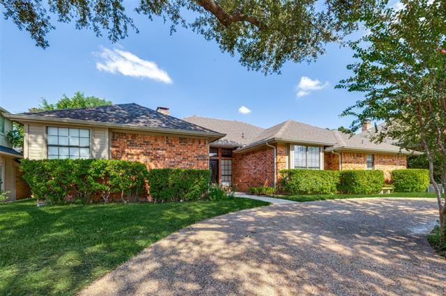 Foto principal - 3829 Kelly Blvd