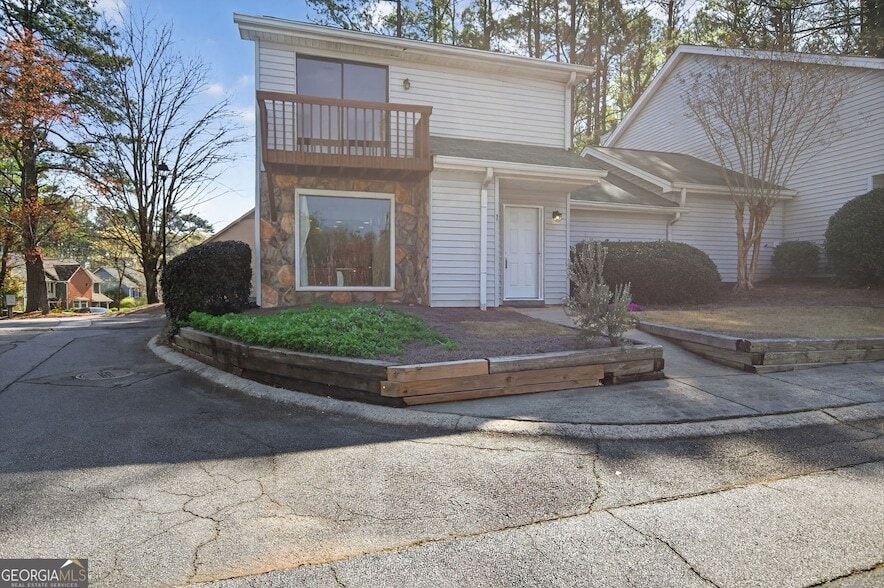 Photo - 1 Fairway Drive NW Unit