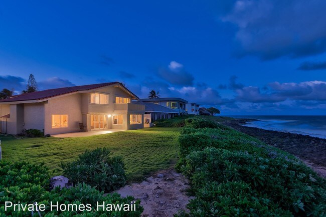 Building Photo - 4 br, 3.5 bath House - 608 Kaimalino Place
