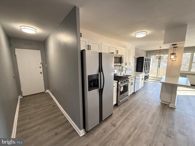 Foto del edificio - 207 Barclay Towers