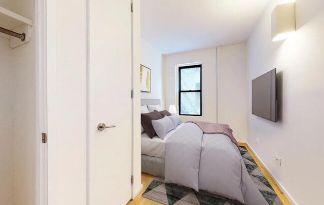 Foto del edificio - Seaman Ave