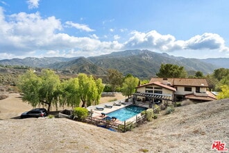 Building Photo - 25615 Mulholland Hwy
