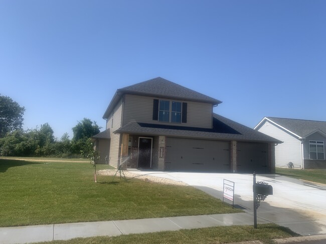 Photo - 3617 Justine Drive House