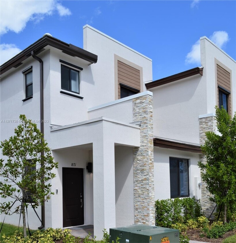 871 NE 211th St, North Miami Beach, FL 33179 House Rental in North