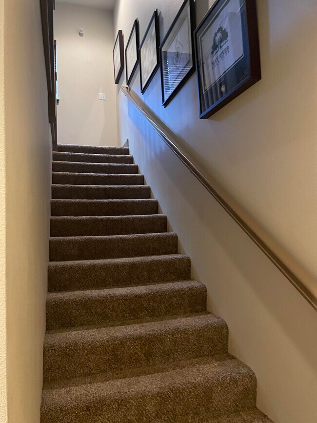 Foto del edificio - 504 Silverleaf Dr