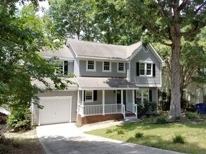 Building Photo - 605 Thistlegate Trail
