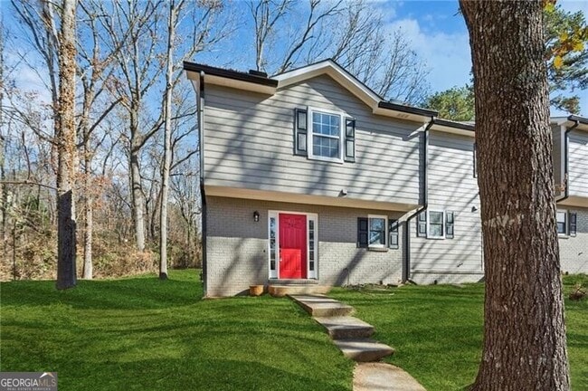 Foto del edificio - 752 Barnes Mill Trace NE