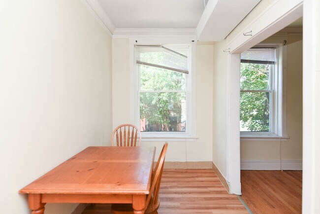 Foto del edificio - 4805 N Central Park Ave