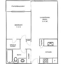 Laurel Crossing Apartment Homes photo'