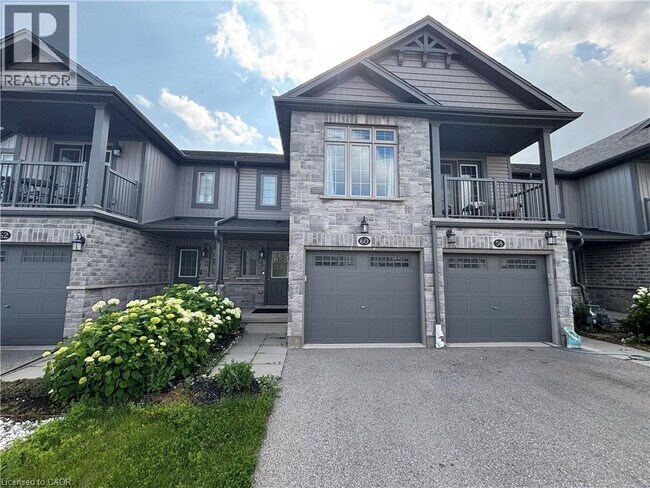 Photo du bâtiment - 60 Netherwood Rd