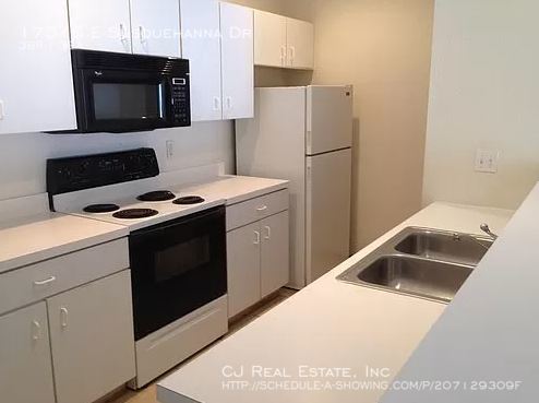 Foto del edificio - 17316 E Susquehanna Dr