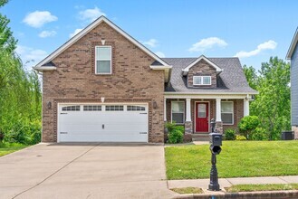 Building Photo - 974 Big Sky Dr