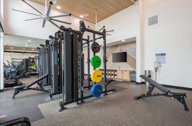 Building Photo - Delegate at City Point