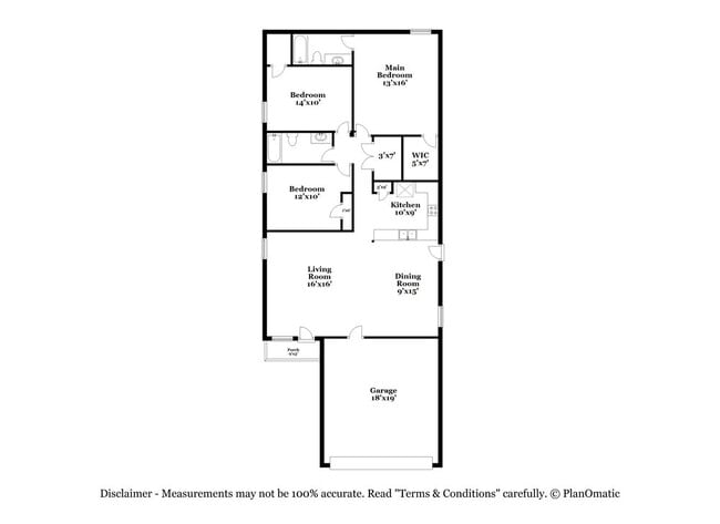 Building Photo - 13115 Ashworth Blvd