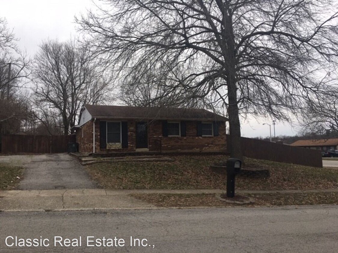 Foto principal - 3 br, 1 bath House - 3994 Northampton Drive
