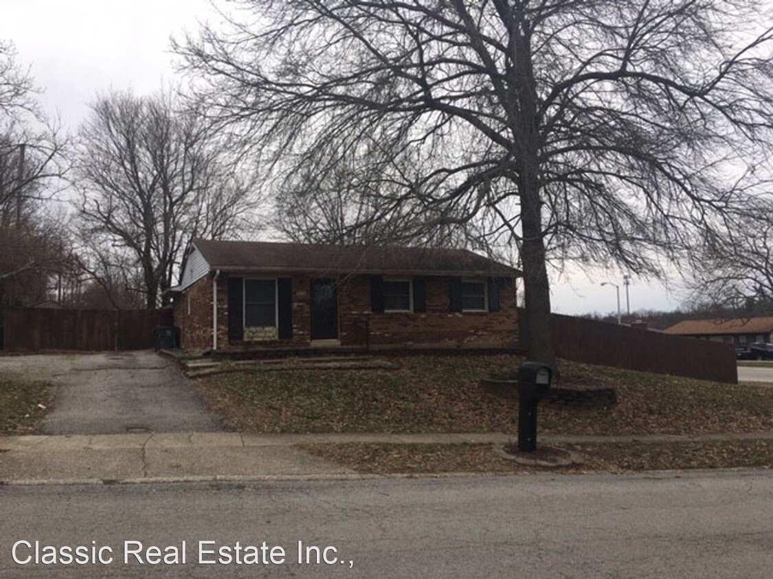 Primary Photo - 3 br, 1 bath House - 3994 Northampton Drive