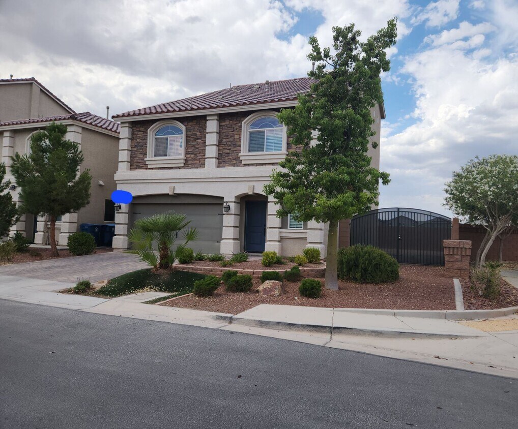 Foto principal - 5916 Montana Peak Ave