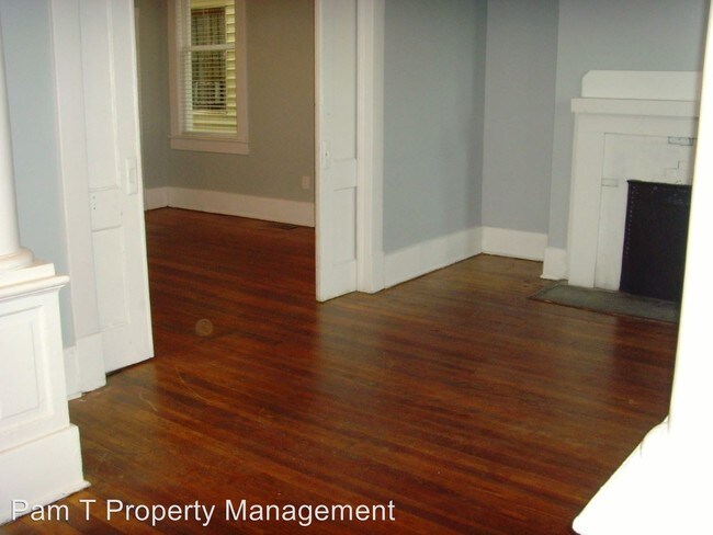 Building Photo - 3 br, 1.5 bath House - 307 East 31st Street