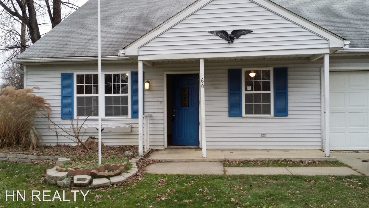 Primary Photo - 160 Brace Ave