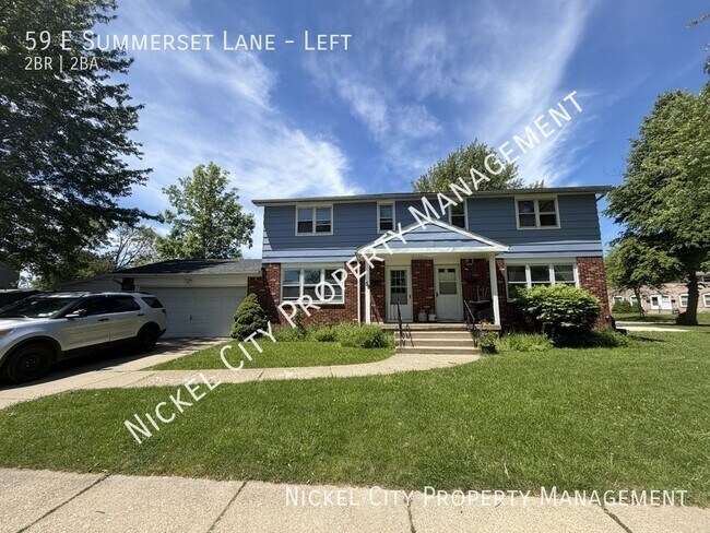 Building Photo - 59 E Summerset Ln
