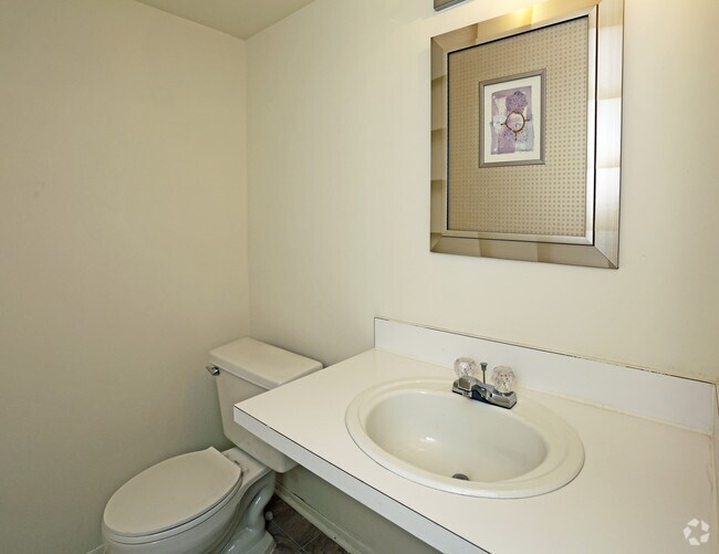 Foto del interior - Wexford