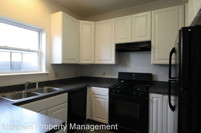 Building Photo - 2 br, 1.5 bath House - 1734 N 5th St