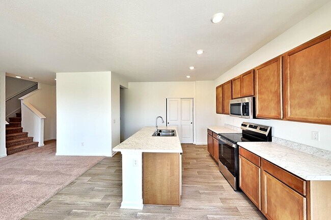 Foto del edificio - 2143 Bear Oak Wy